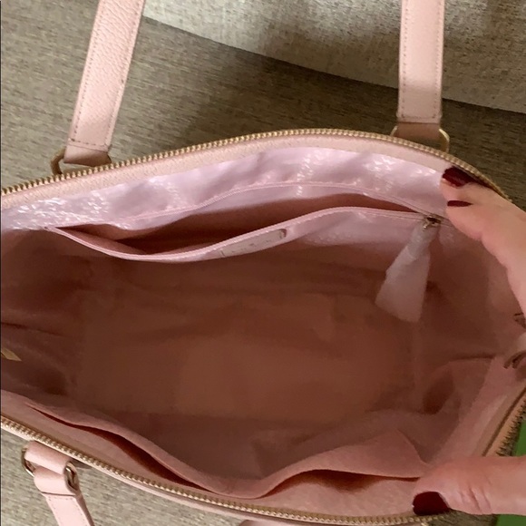 Kate Spade ♠️ Larchmont Ave tote - Picture 3 of 4